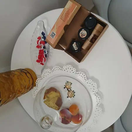 Daire αγγελικη