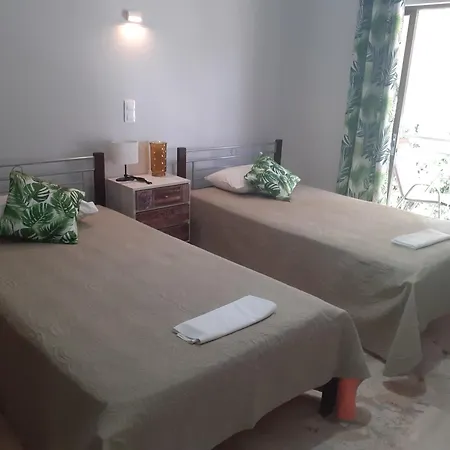 αγγελικη Κυπαρισσία