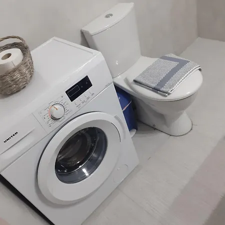 Apartment αγγελικη *