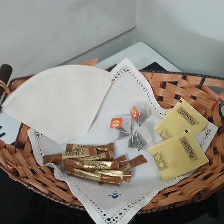 αγγελικη Apartment *