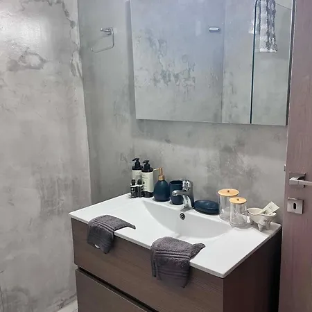αγγελικη Apartment Kyparissia
