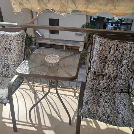Apartment αγγελικη Kyparissia