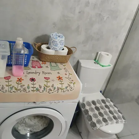 Apartment αγγελικη Kyparissia