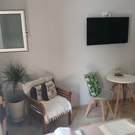αγγελικη Apartment