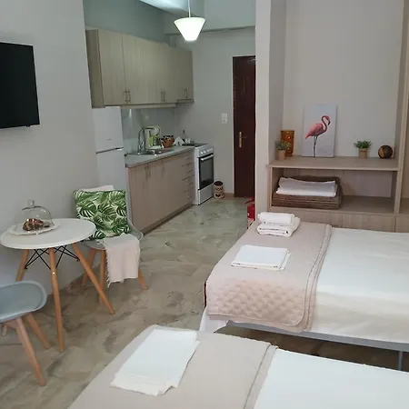 αγγελικη Kyparissia