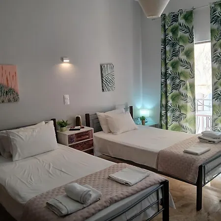 αγγελικη Apartment Kyparissia