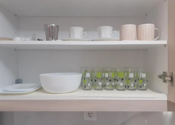 αγγελικη Apartmán Kyparissia