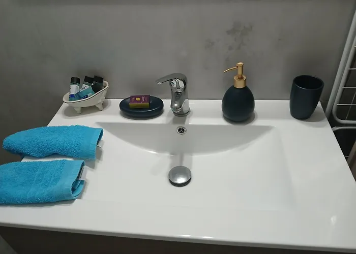 αγγελικη Apartmán *