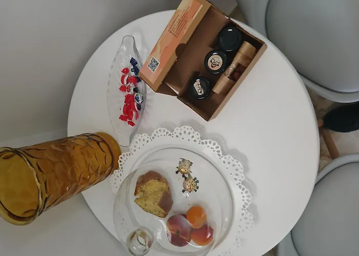 Apartmán αγγελικη